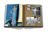 The French Riviera in the 1920s Coffee Table Book - weddorable