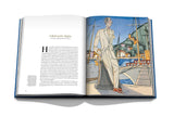 The French Riviera in the 1920s Coffee Table Book - weddorable