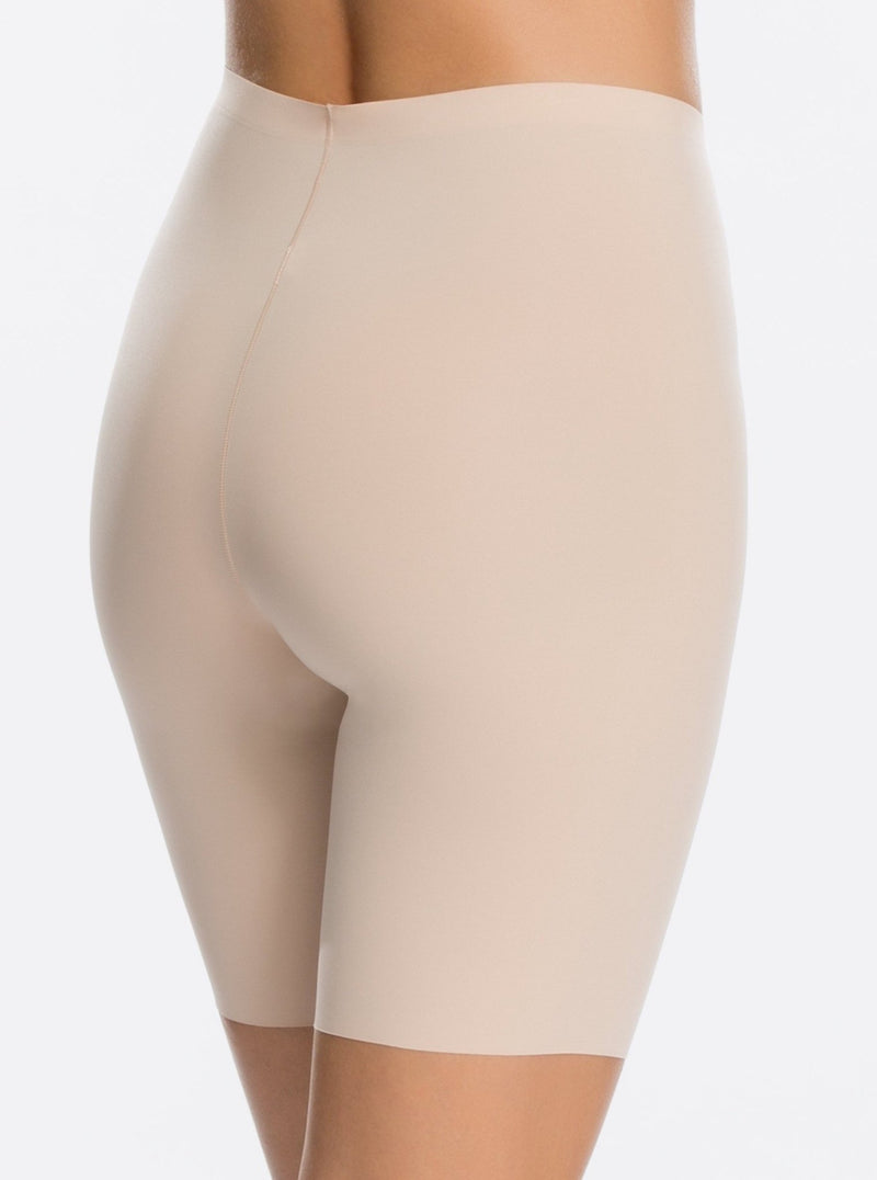 Thinstincts® 2.0 Mid-Thigh Short - weddorable