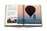 Travel by Design Coffee Table Book - weddorable