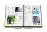 Travel by Design Coffee Table Book - weddorable