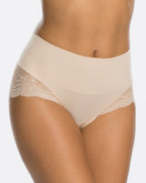 Undie-tectable® Lace Hi-Hipster Panty - weddorable