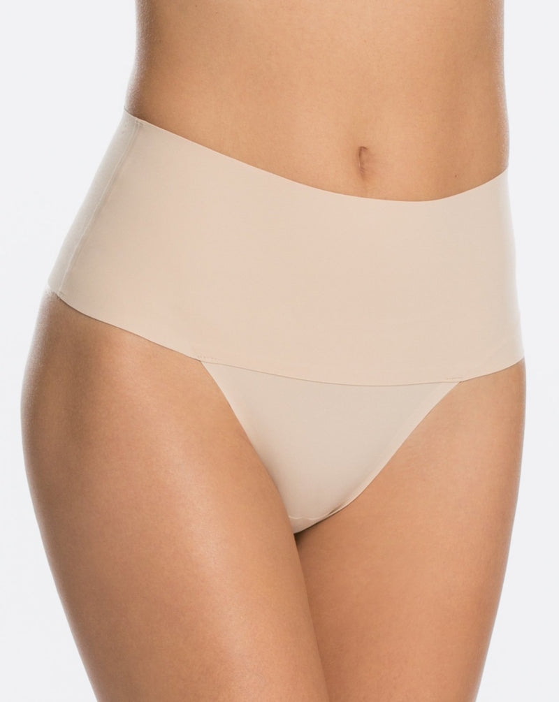 Undie-tectable® Thong - weddorable