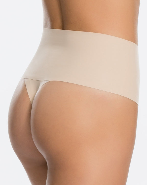 Undie-tectable® Thong - weddorable