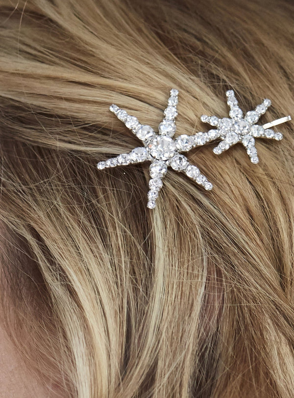 Venus Bobby Pin - weddorable