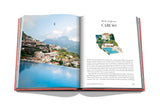 Villeggiatura: Italian Summer Vacation Coffee Table Book - weddorable