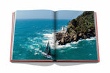 Villeggiatura: Italian Summer Vacation Coffee Table Book - weddorable