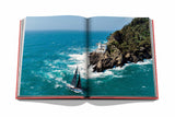 Villeggiatura: Italian Summer Vacation Coffee Table Book - weddorable