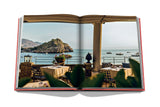 Villeggiatura: Italian Summer Vacation Coffee Table Book - weddorable